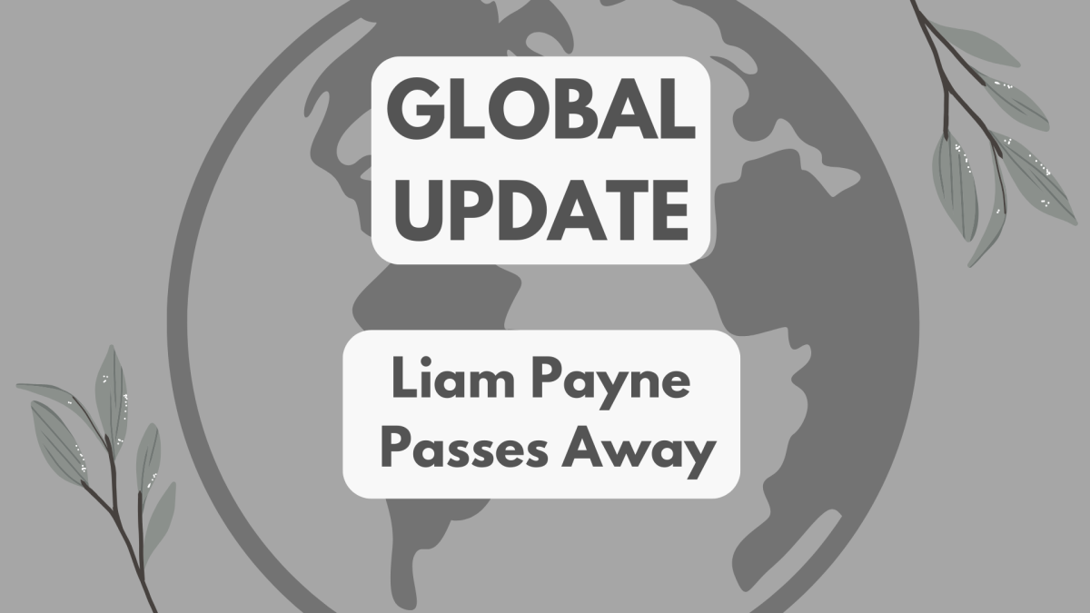 Liam Payne passes away after an incident in Argentina.