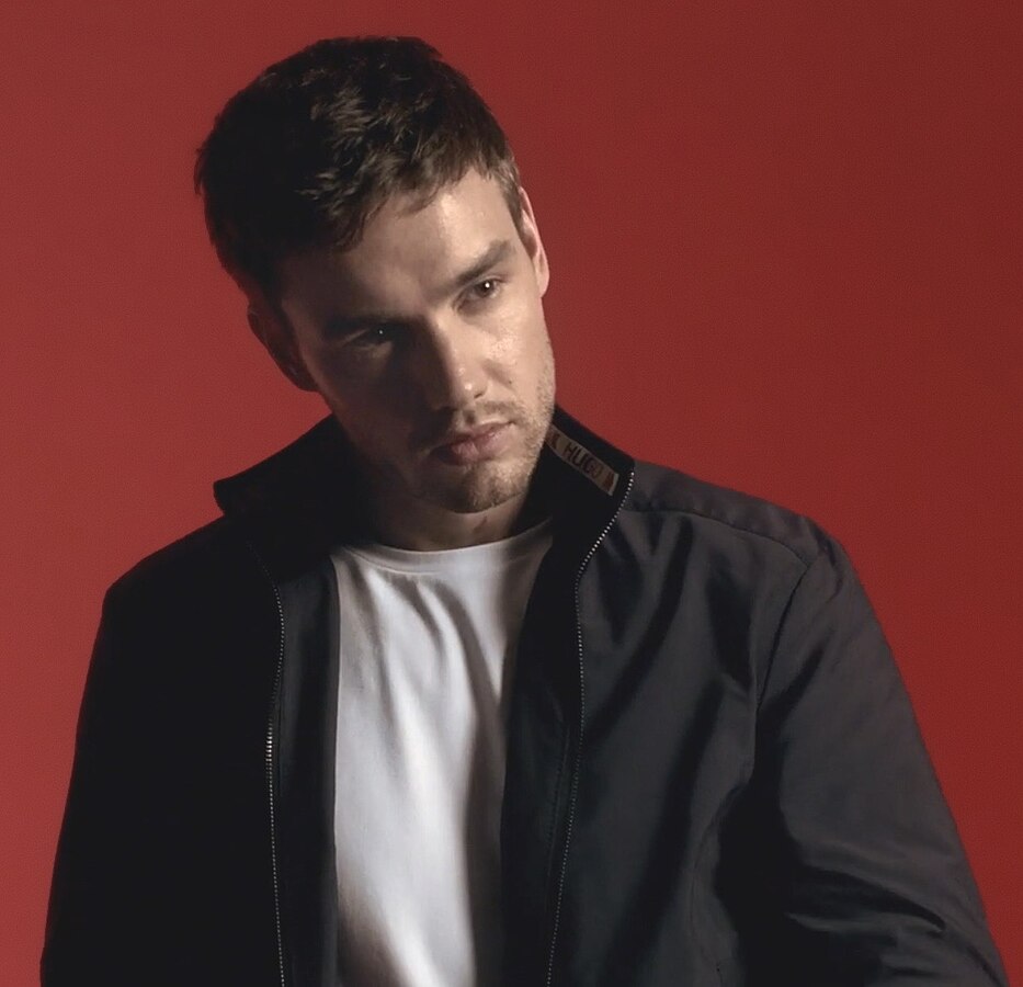 Liam Payne passes away after an incident in Argentina.  "Liam Payne" by Essential Homme is licensed under CC BY 3.0