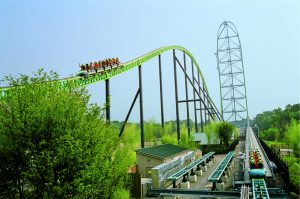 Six Flags announces closure of Kingda Ka.