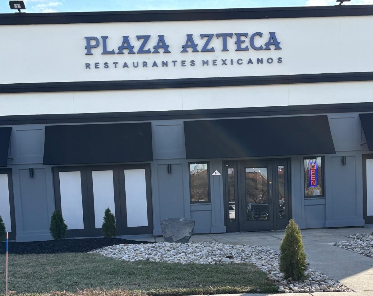 Plaza Azteca opens in Marlton – Eastside