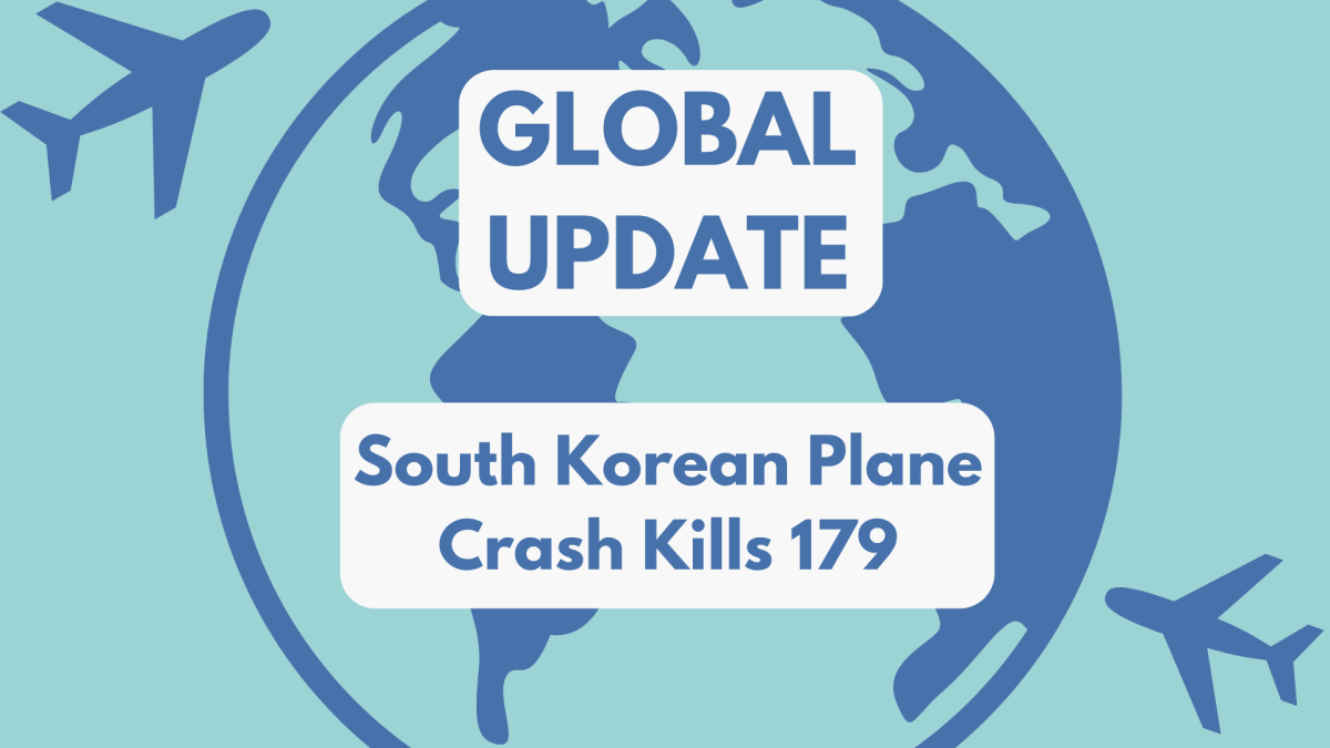 A Jeju Air plane crash killed 179 people following a disastrous accident.