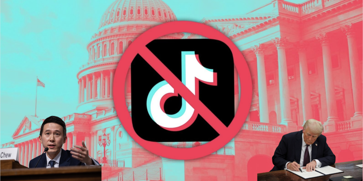 TikTok ban: A nation divided