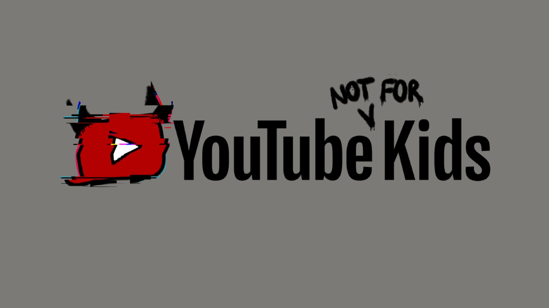 YouTube Kids, a platform specifically designated as a safe space for children, contains countless inappropriate videos. 