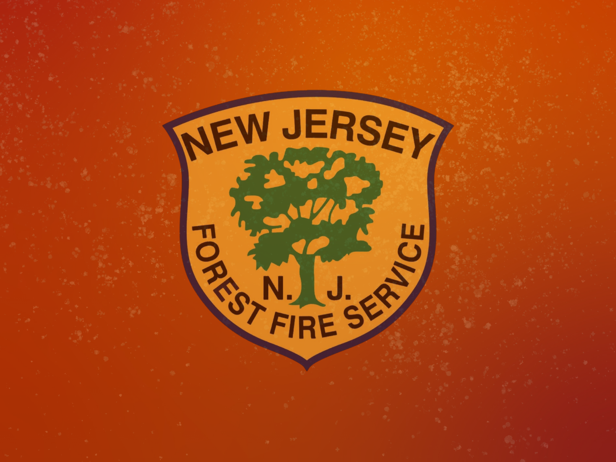 Interview with a firefighter from the New Jersey Forest Fire Service