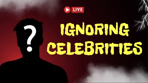 Celebrities are being ignored by their fans on social media platforms