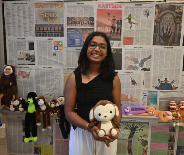 Athira Kasthuri
