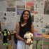 Byline photo of Athira Kasthuri