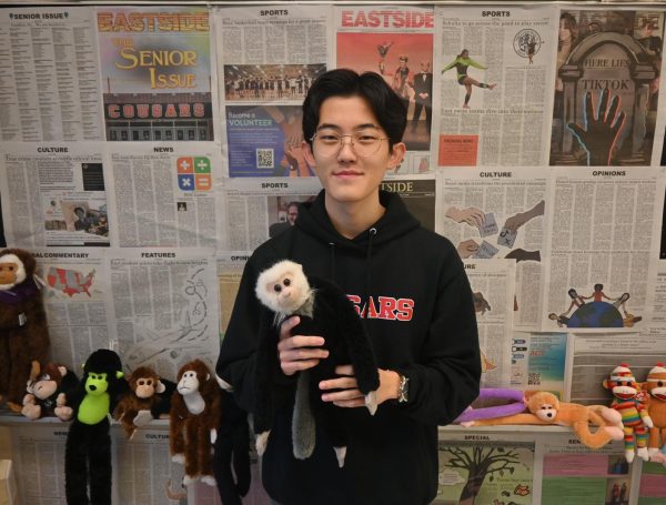 Elias Kang