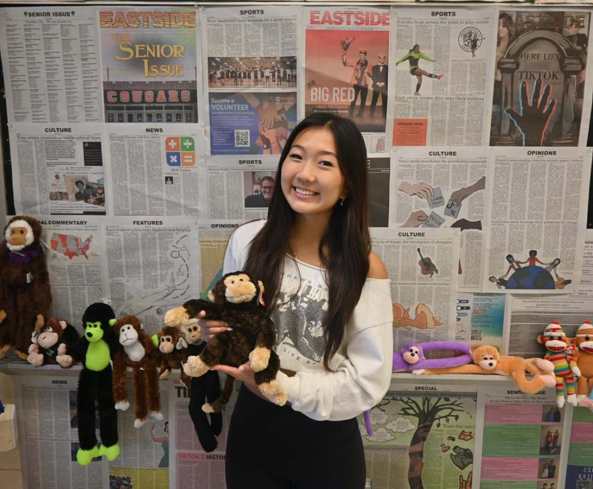 Stella Kim