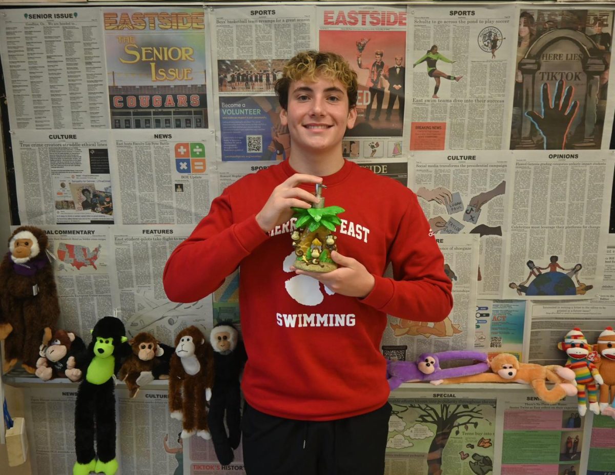 Zachary Grossman