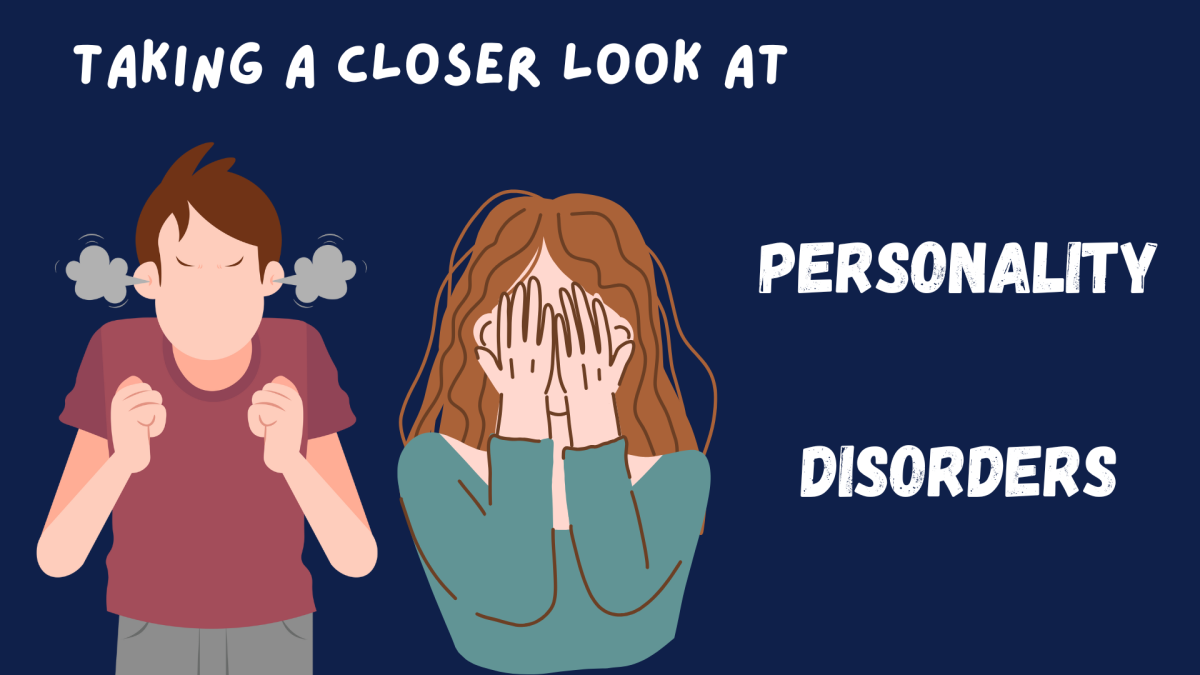 Examining the complexities of personality disorders