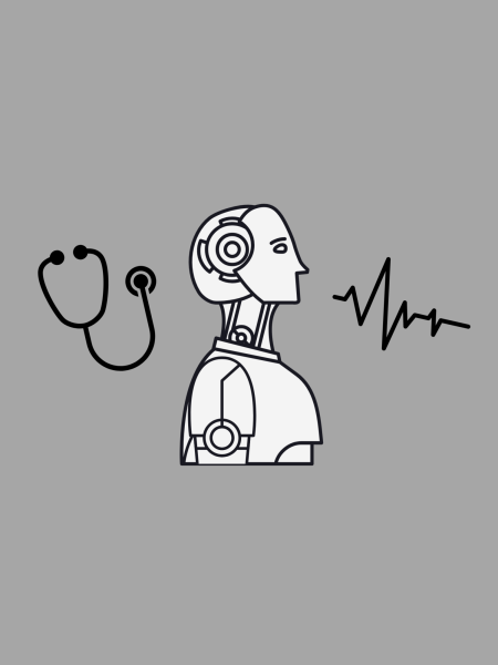 AI usage grows in medical fields
