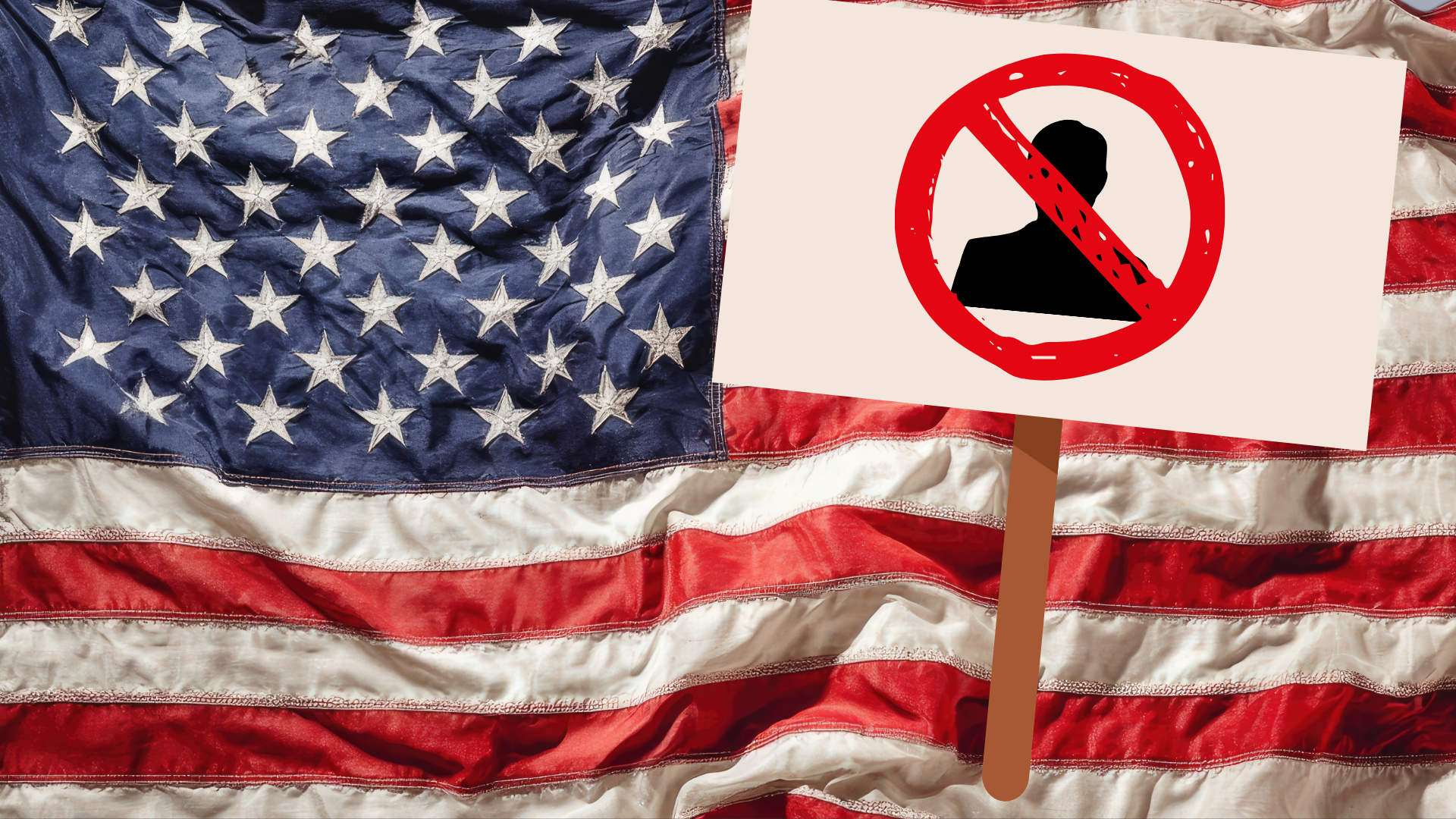 Hate groups spread division among Americans.