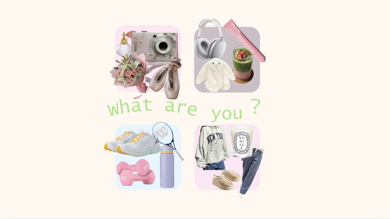 Exploring the digital aesthetics of East