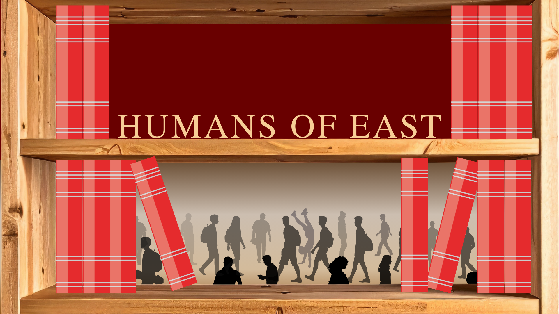 Humans of East 2026
