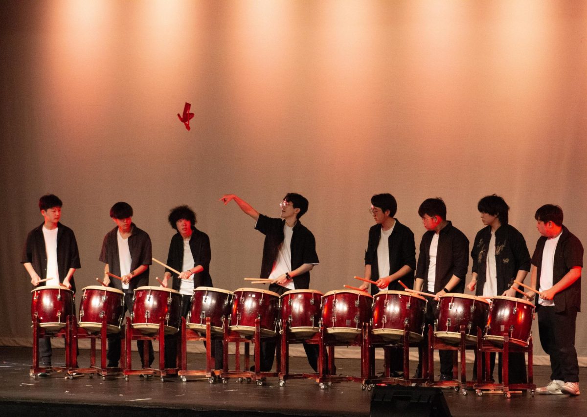 In this package, Eastside delves into the traditions, celebrations, booths and more that went into East's 35th Multicultural Day. 