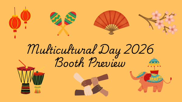 MCD serves as a time for cultural appreciation and cross-cultural communication. 