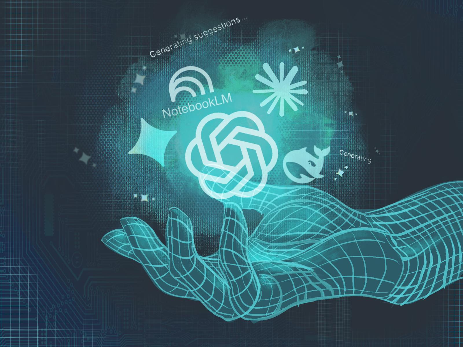 AI is becoming increasingly commonplace in education, calling into question its role in schools.