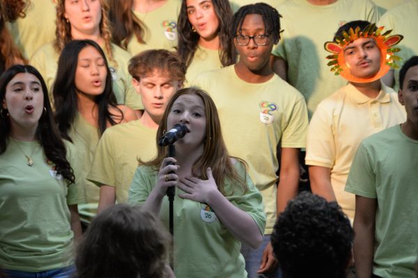 Coffeehouse 2026 raises awareness for autism acceptance through "Wizard of Oz" theme