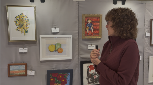"Art Blooms" Juried Art Exhibit celebrates South Jersey artistry