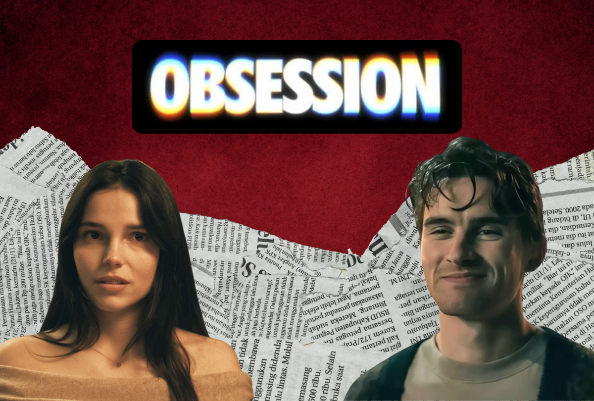 "Obsession" has quickly become one of the greatest indie film successes in cinema history.
