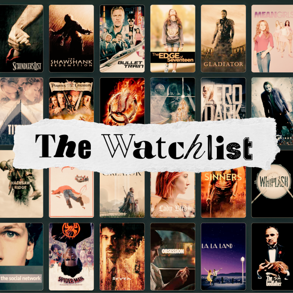 The Watchlist Episode 1: "Obsession" (2026)