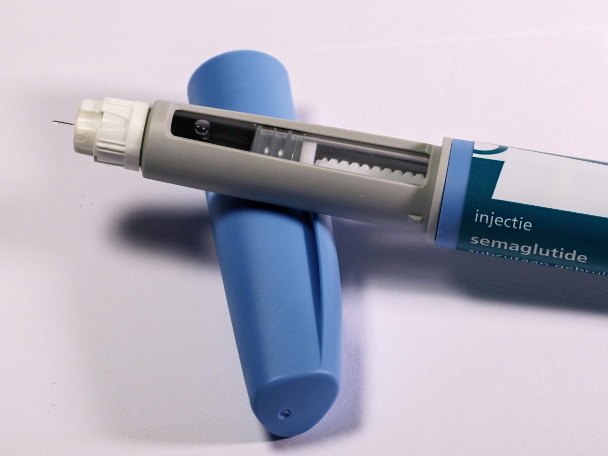Semaglutide and other peptide usage spirals more out of control each day